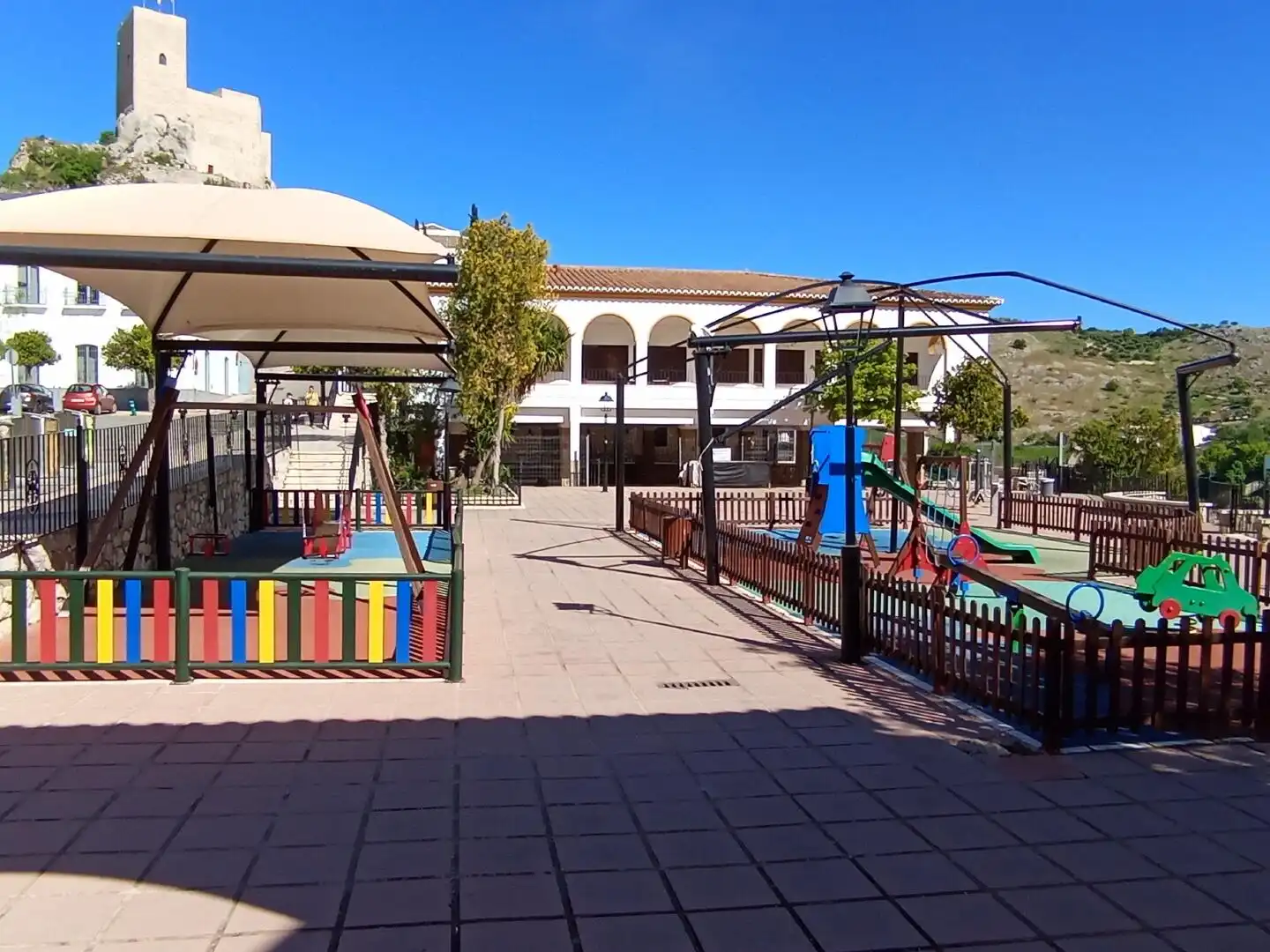 Flat for sale in Luque
