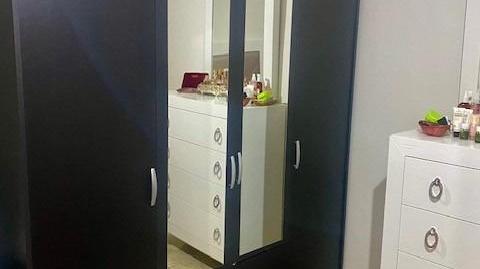 Foto 2 de Piso en venta en Calle Puerta del Cielo, La Oliva,  Sevilla Capital