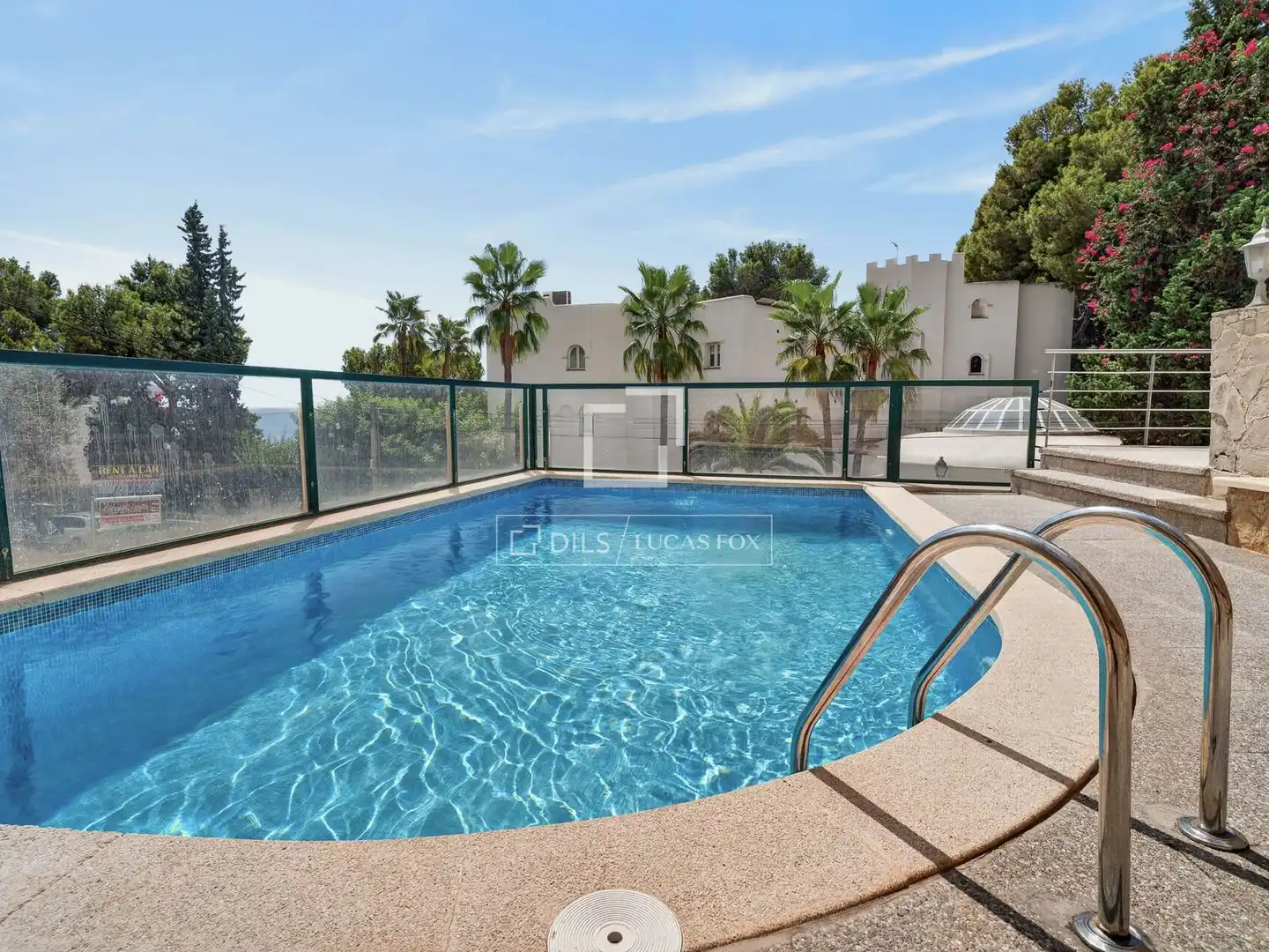 Appartement avec piscine à vendre à Cas Català - Illetes, imagen 4