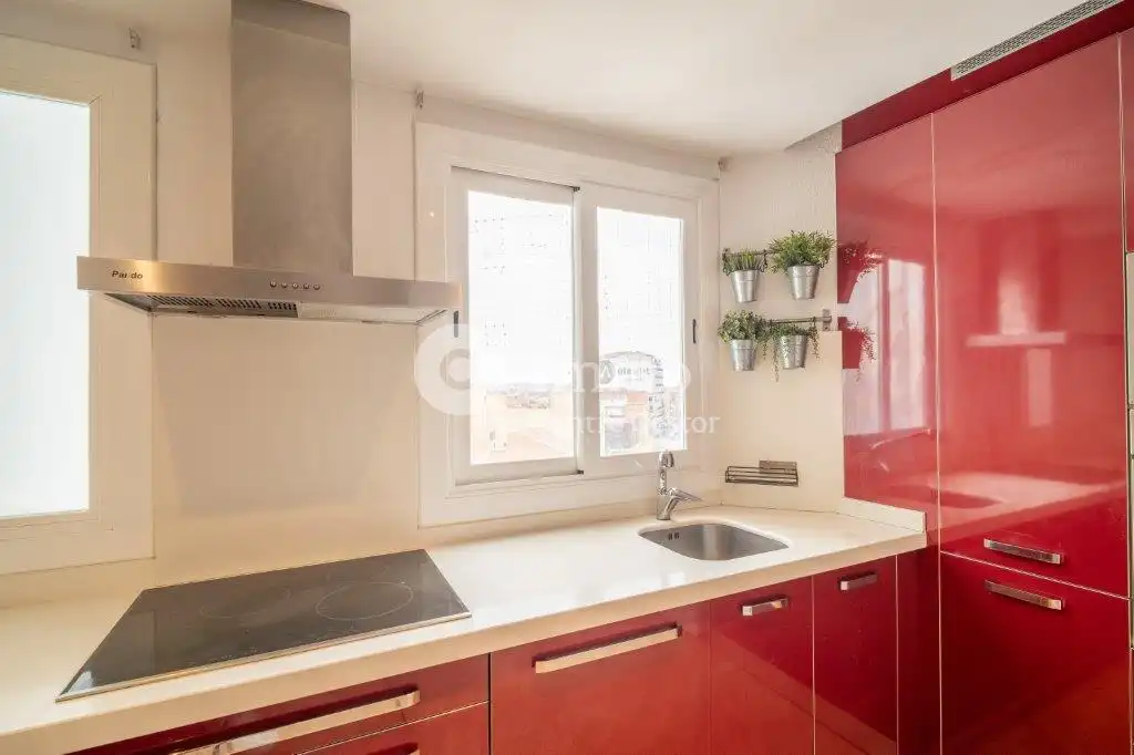 Wohnung mit Terrasse zum Verkauf in Carrer Nord, imagen 3
