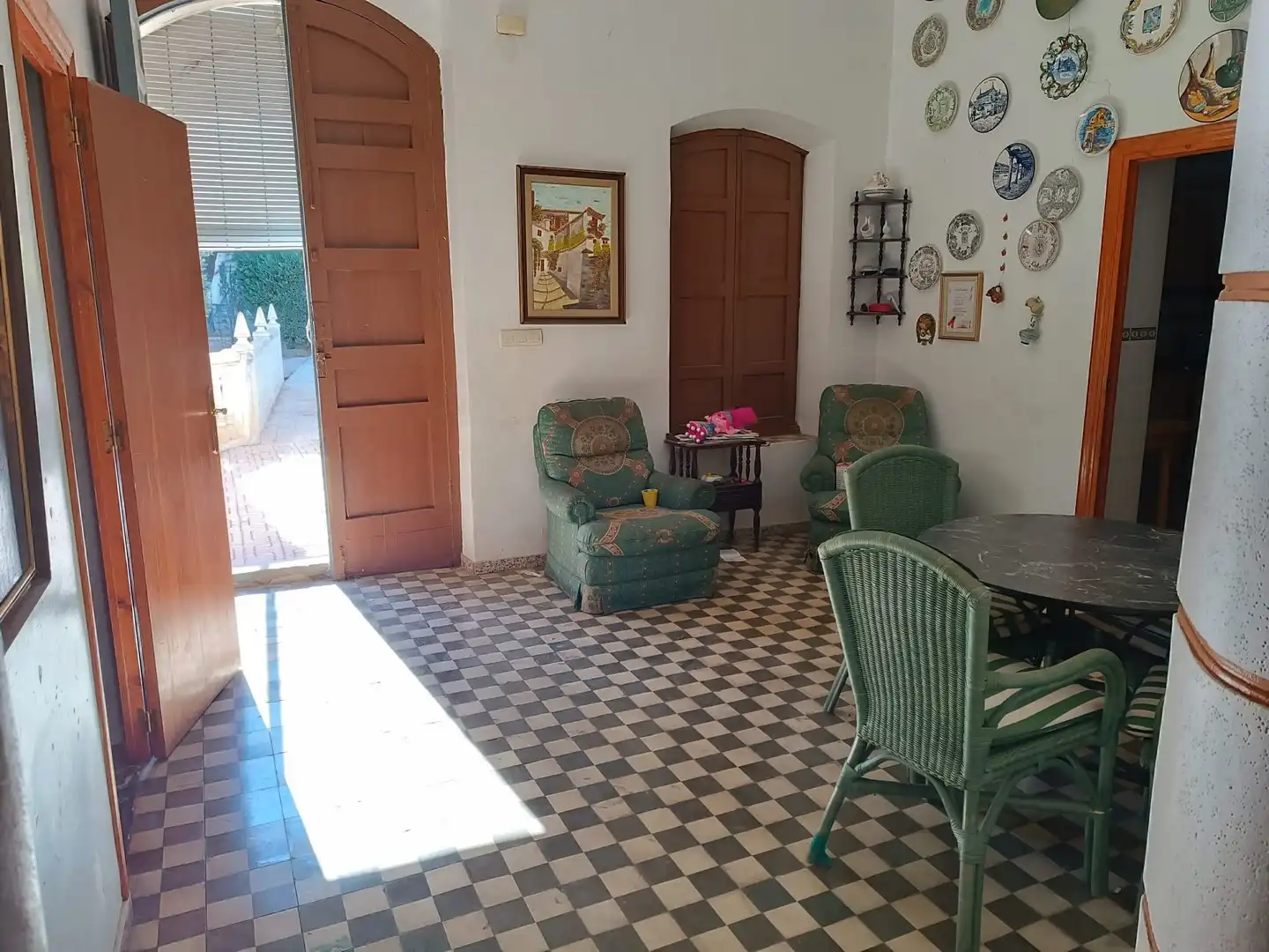 Maison avec terrasse à vendre à Yecla, imagen 8