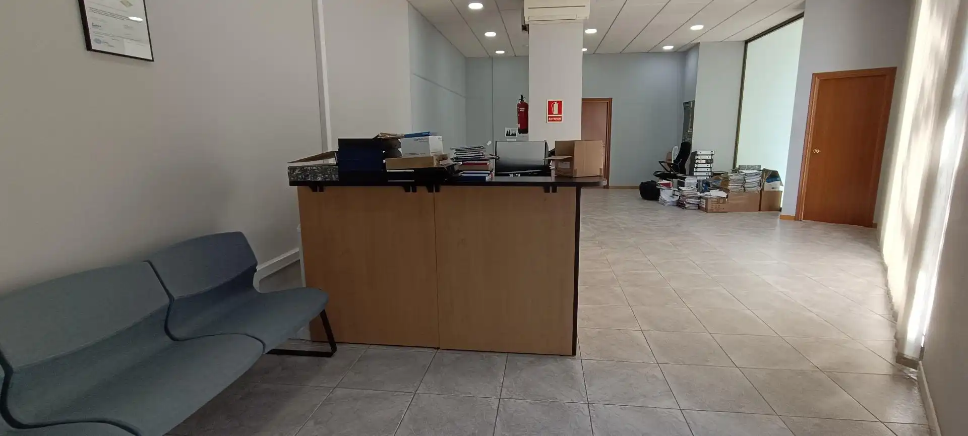 Local commercial à louer à Sant Celoni, imagen 3