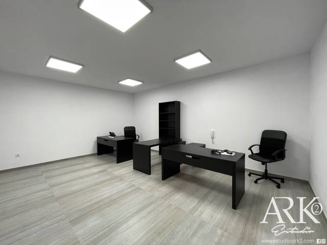 Nave industrial en Venta en Ronda Oeste  en Palmera