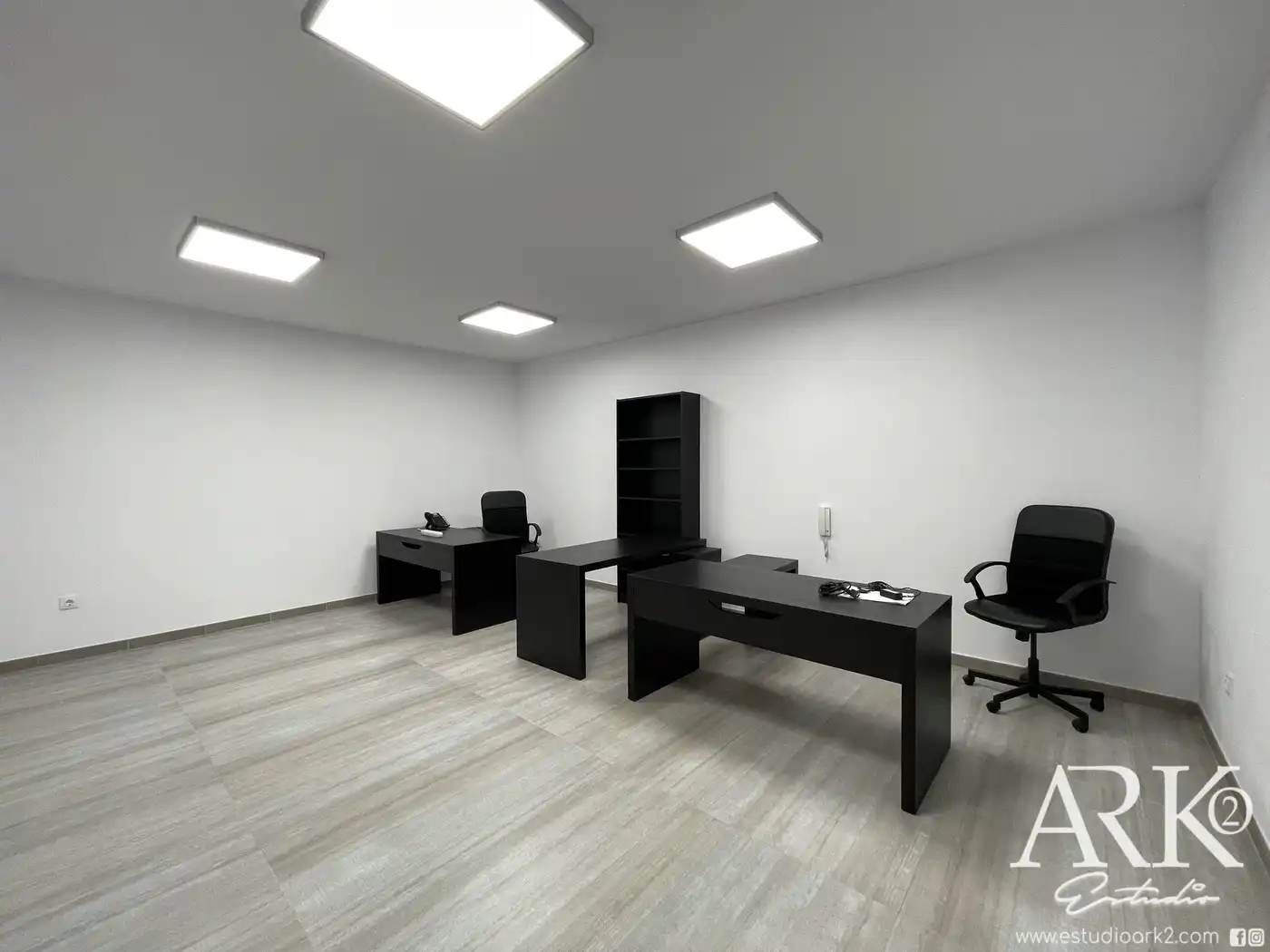 Nave industrial en venta en Palmera