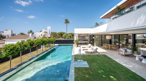 Foto 5 de Casa o chalet en venta en Marbesa, Marbella