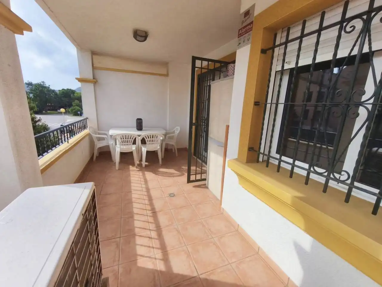Flat with terrace for sale in Calle Góngora 22, imagen 3