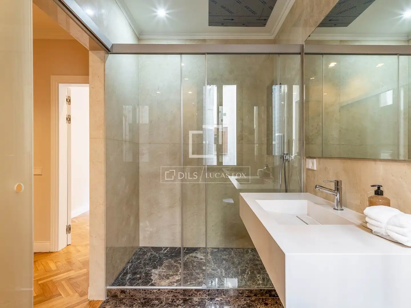 Flat with terrace for sale in Eixample, imagen 25