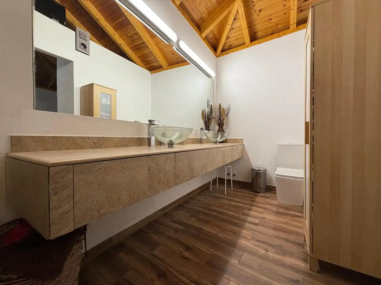 Baño de Casa o chalet en venta en Guía de Isora