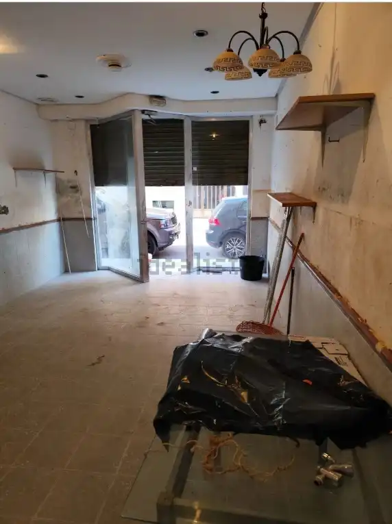 Business premises for sale in Carrer del Sol