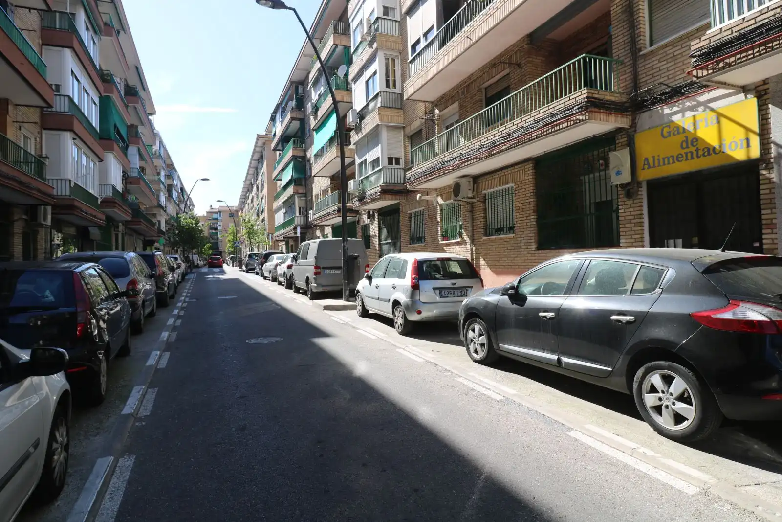 Gewerbefläche zum Verkauf in Calle Maestro Turina, imagen 12