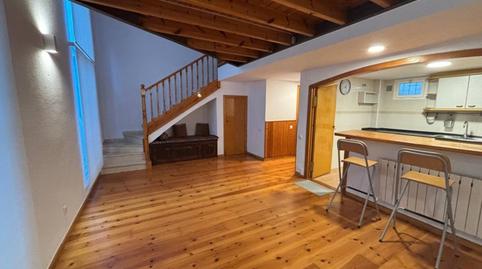 Foto 2 de Dúplex en venda a Sant Antoni, Centre Vila, Barcelona