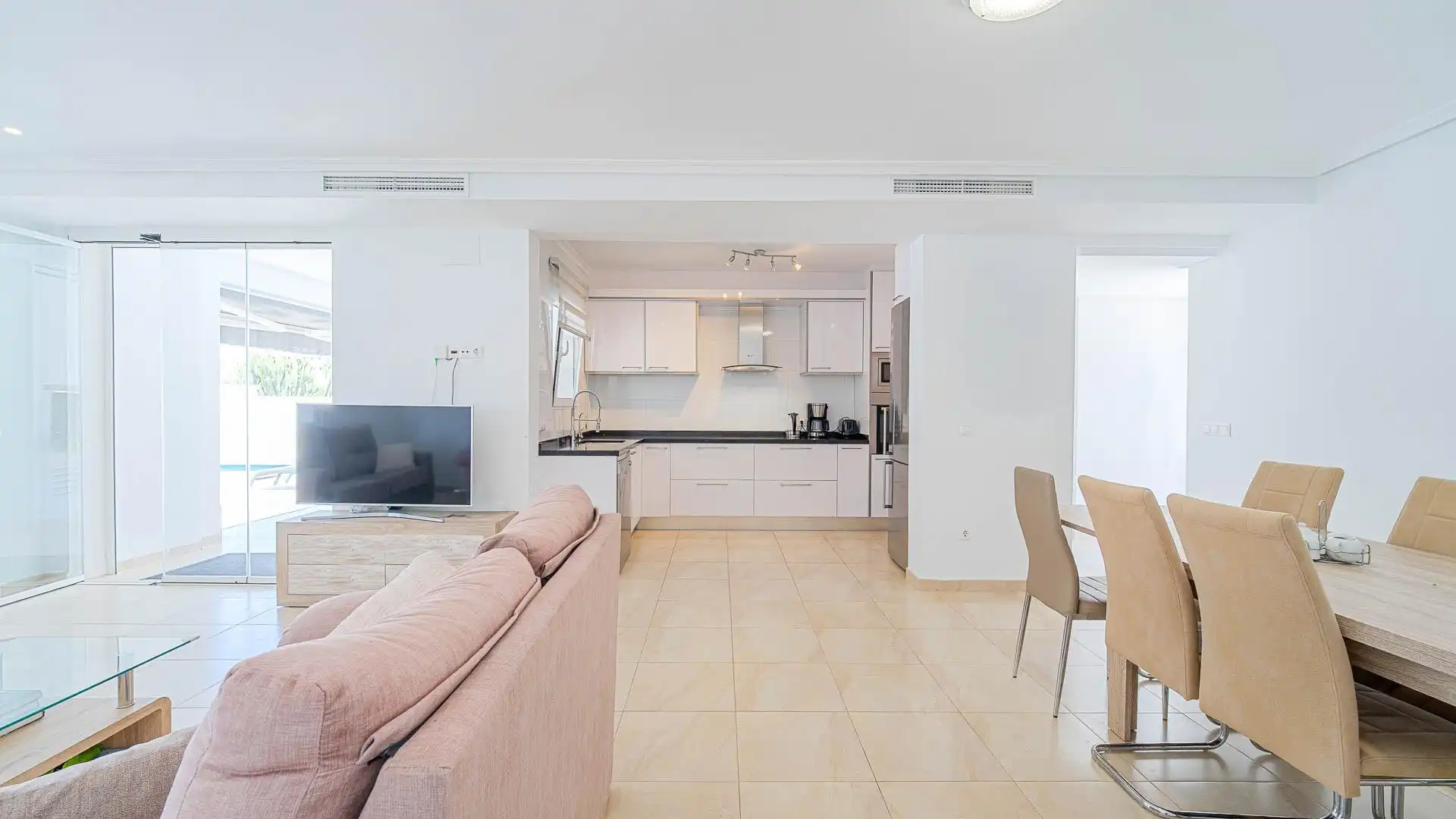 Detached house with terrace for sale in VAN EYCK, imagen 17
