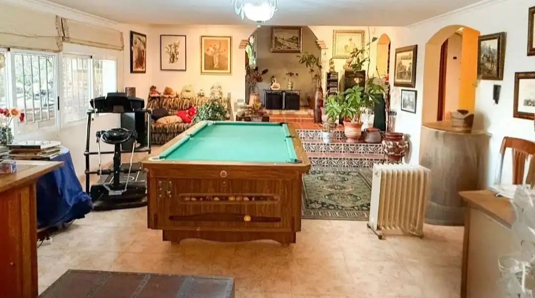 Villa avec piscine à vendre à Onda, imagen 32
