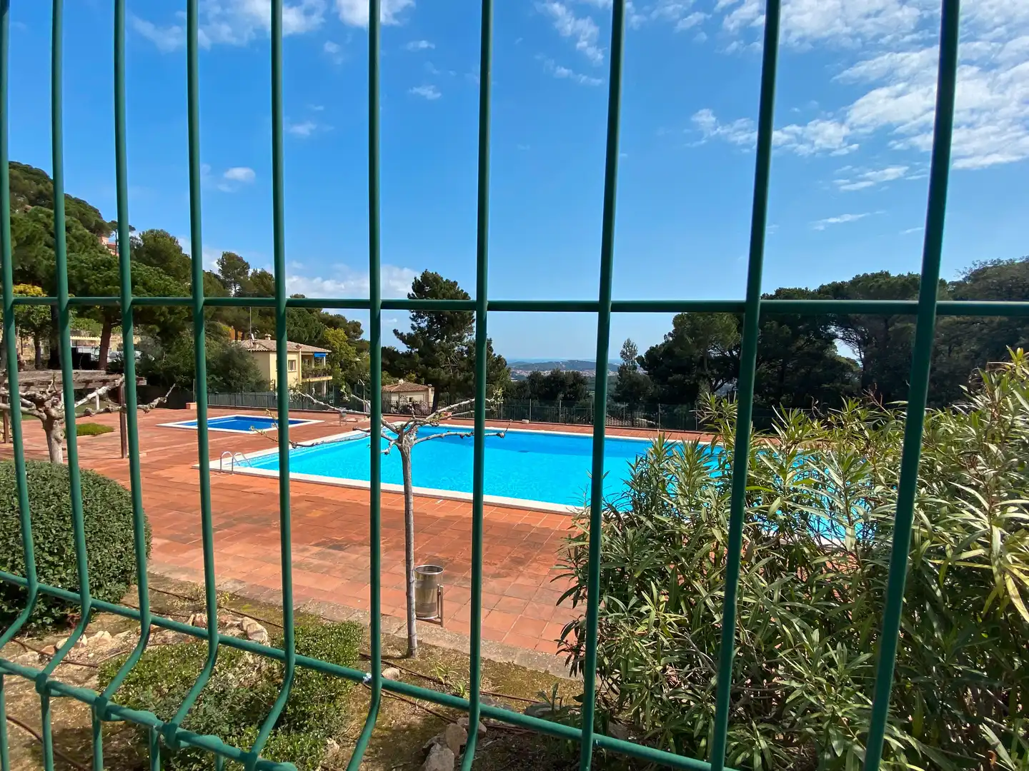 Piscina de Residencial en venta en Sant Feliu de Guíxols