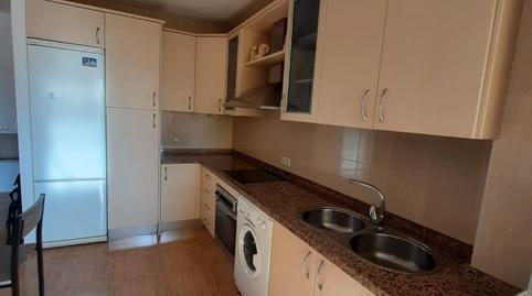 Foto 5 de Pis en venda a Avenida de la Envía, 6, La Envía, Vícar