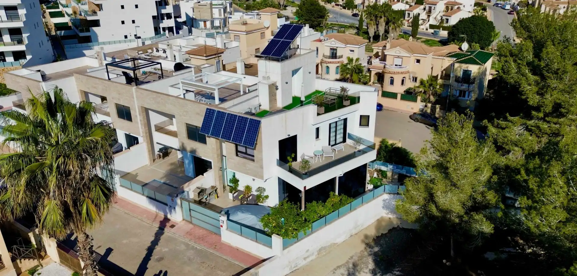 House with pool for sale in Orihuela Costa, imagen 25