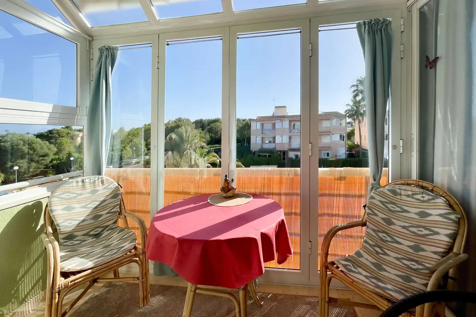 Piso con terraza en venta en Sant Llorenç des Cardassar, imagen 6