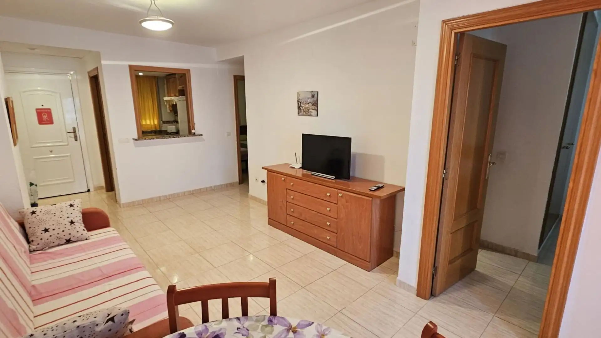 Apartamento con piscina en venta en Amplaries 23, imagen 11