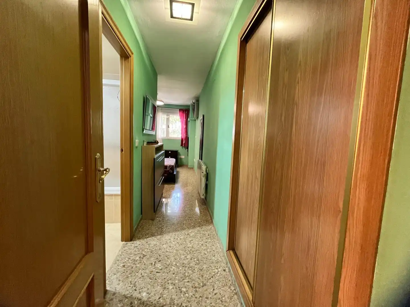 Wohnung zur Miete in VICTORIANO MATEU, Aldaia