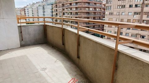 PISO GRAN VIA 5 DORMITORIOS 4 BAÑOS 2 TERRAZAS Y GARAJE DOBLE.