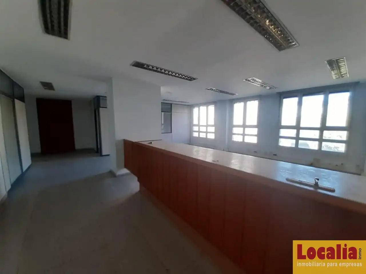 Oficina en venda en Burgos