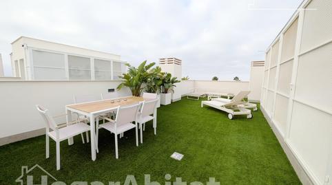 Photo 2 of Attic for sale in Avenida Escandinavia, Monte Faro - Altomar II, Alicante
