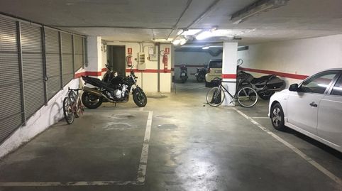Foto 4 de Garaje en venta en Carrer de Pujades, El Poblenou, Barcelona Capital