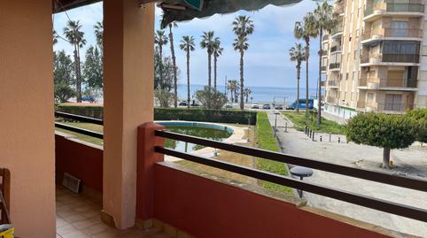 Foto 5 de Piso en venta en Calle Paseo Marítimo, Salobreña Costa, Salobreña