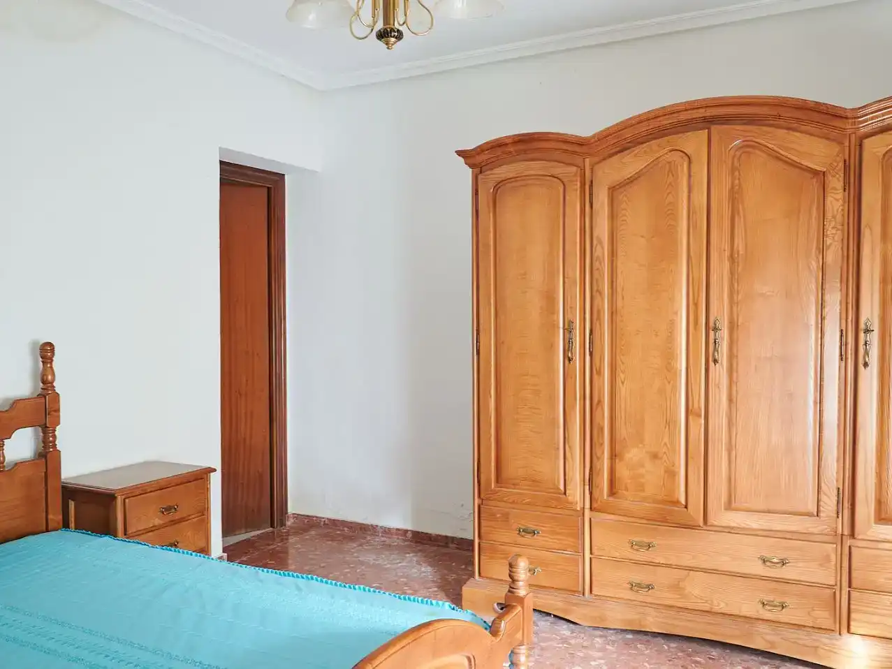 Habitación de Casa o chalet en venta en Arnedillo
