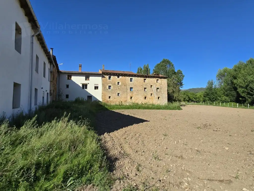 Casa o xalet en venda a Los Altos, Burgos
