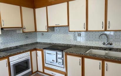 Kitchen of House or chalet for sale in Roda de Ter  with Private garden and Terrace