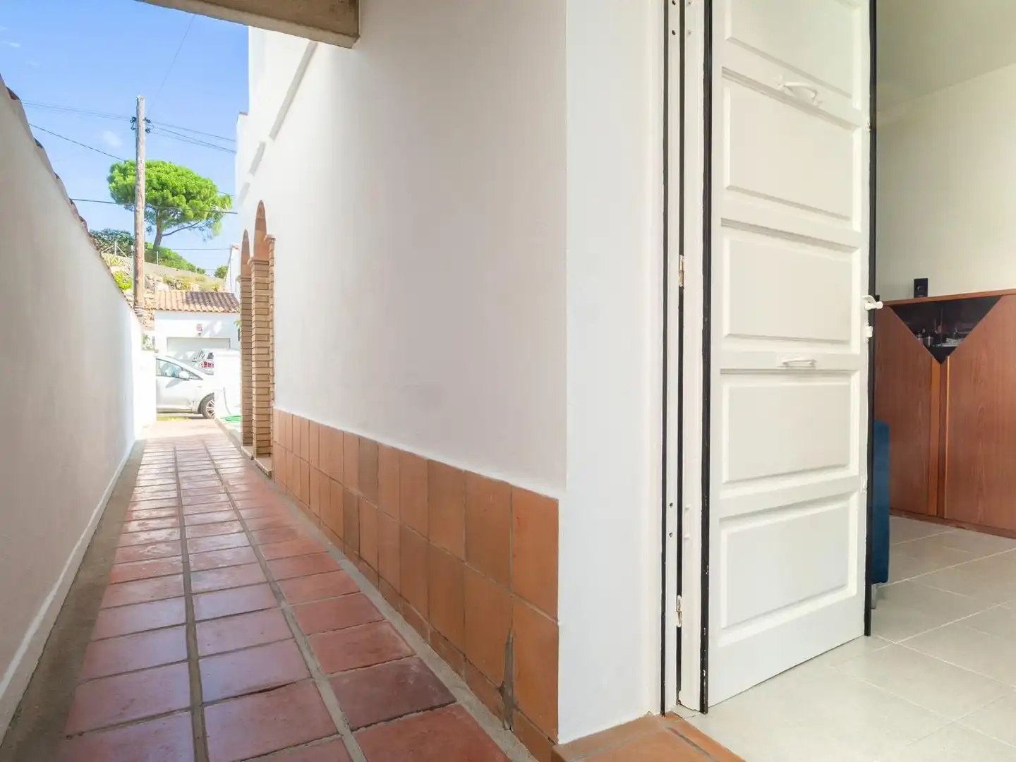 Haus mit Garten zum Verkauf in L'Estartit Poble, imagen 5