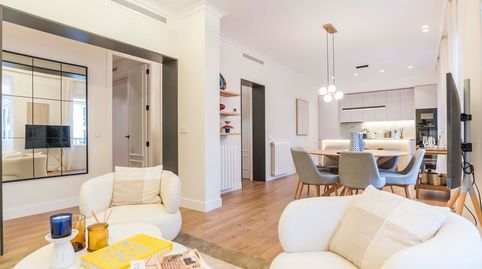 Foto 4 de Apartamento en venta en Calle de O'donnell, Goya, Madrid Capital