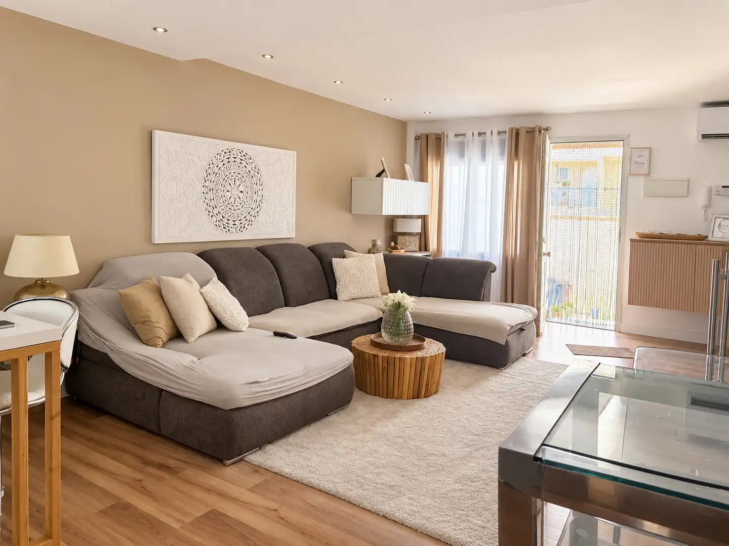 Casa adosada en venta en Benalmádena, Málaga