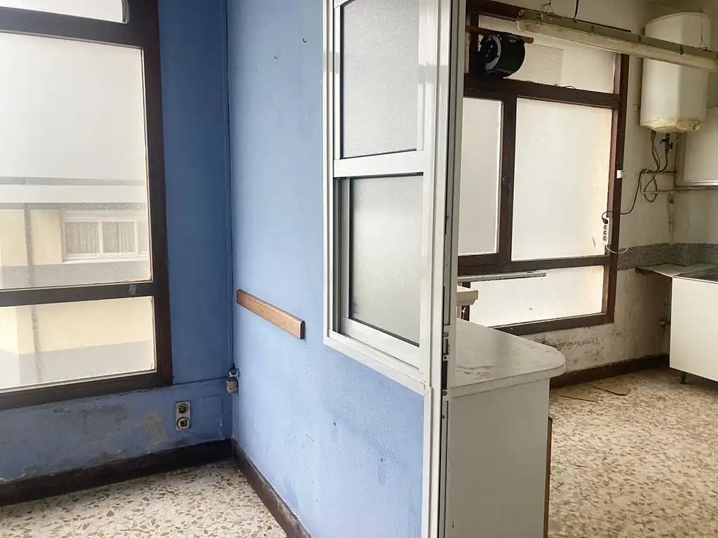 Business premises to rent in Los Castros - Castrillón - Eiris, imagen 9