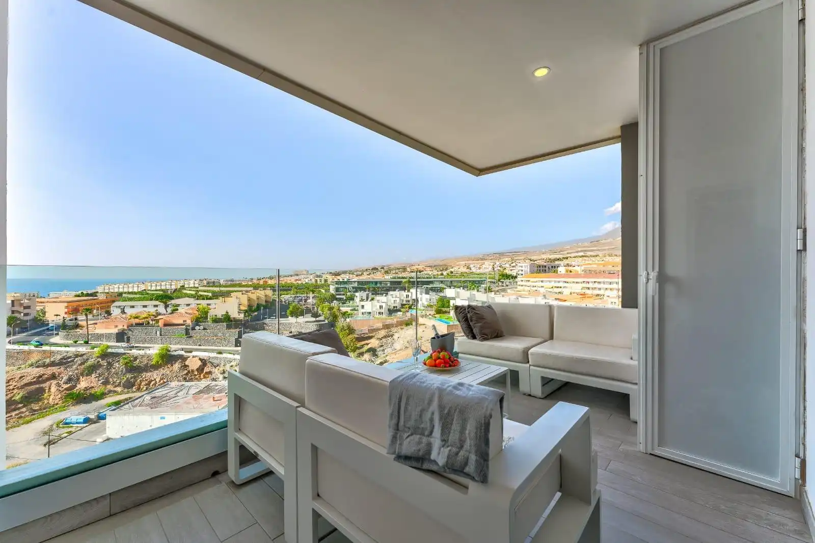 Attique avec piscine à vendre à Avenida ADEJE 300 10, imagen 2