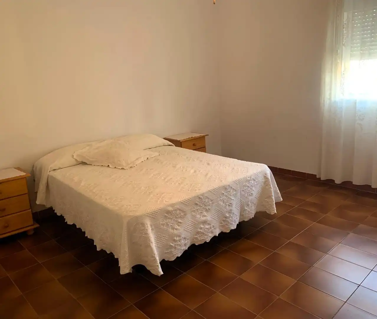 Bedroom of Houses for sale in Valdeobispo  with Terrace