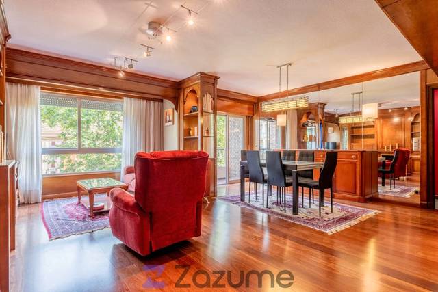 Piso en Alquiler en C. de Verónica en Alfonso