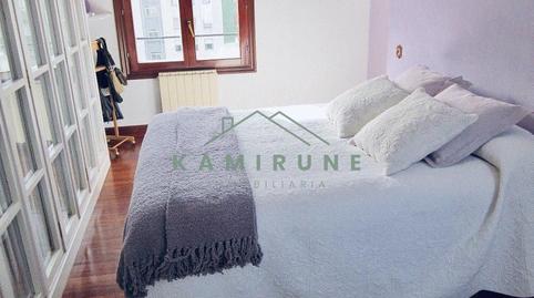 Photo 3 of Attic for sale in Mugica y Butron , Castaños - Begoñaibarra, Bizkaia