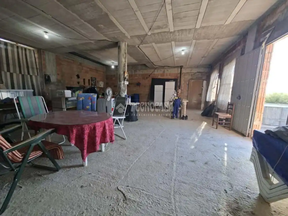 Terreno en venta en Montilla