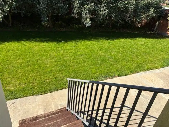 Terraza de Casa o chalet en venta en Miralcamp, Lleida