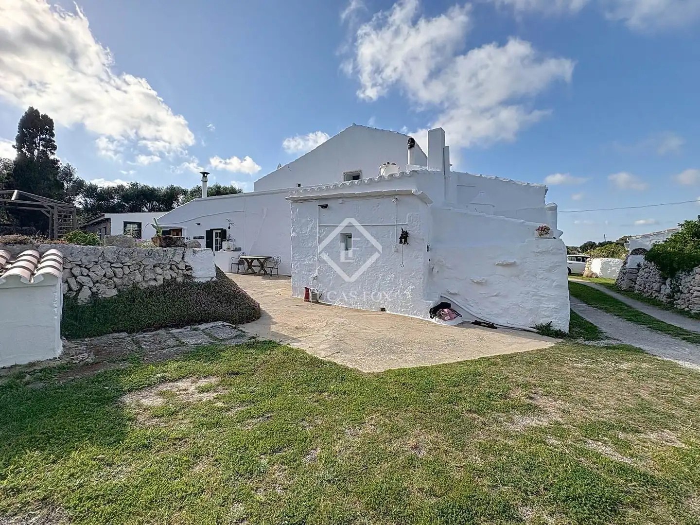 Country house with terrace for sale in Sant Lluís - S'Ullestrar - Torret, imagen 4