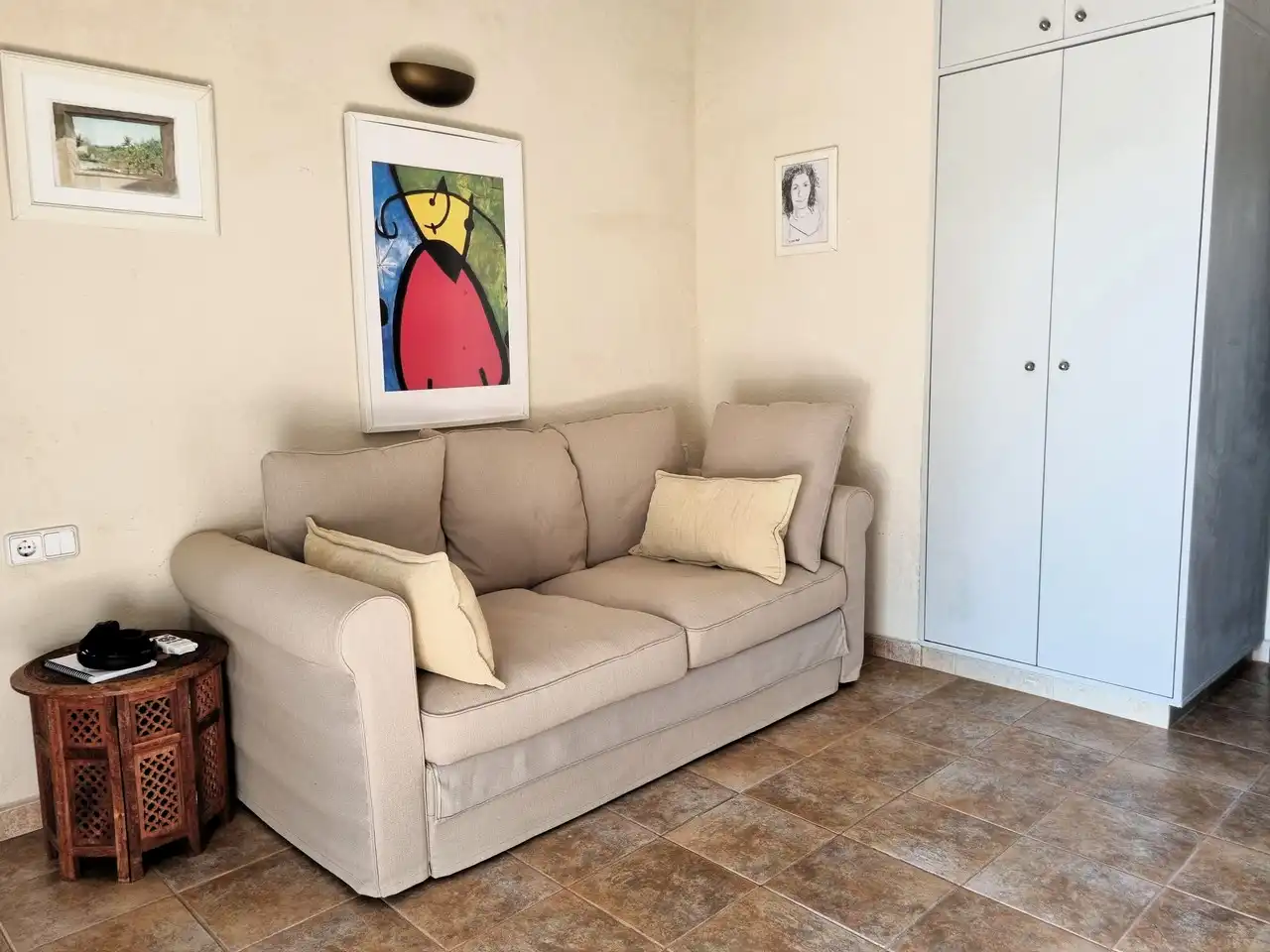 Casa rústica con piscina en venta en Partida les Vinyases, imagen 24