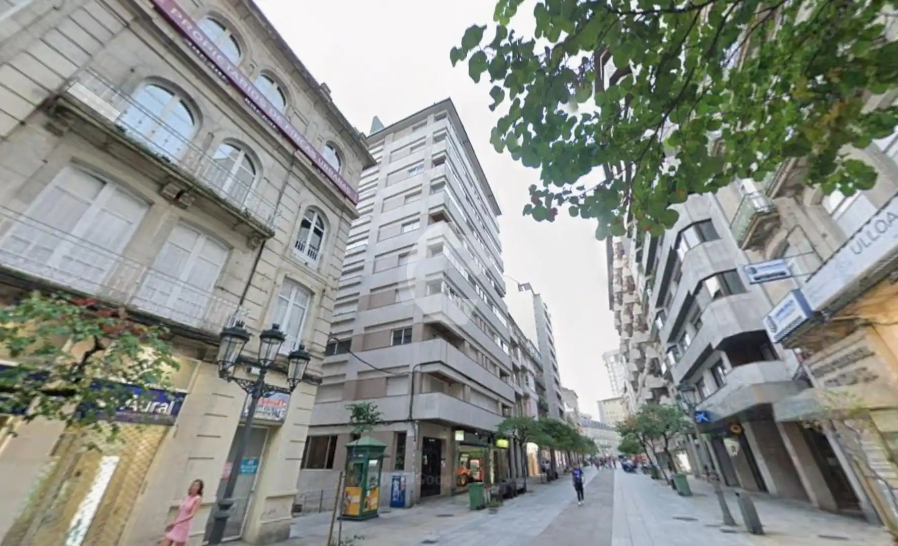 Pis amb ascensor en venda a Paseo, imagen 2