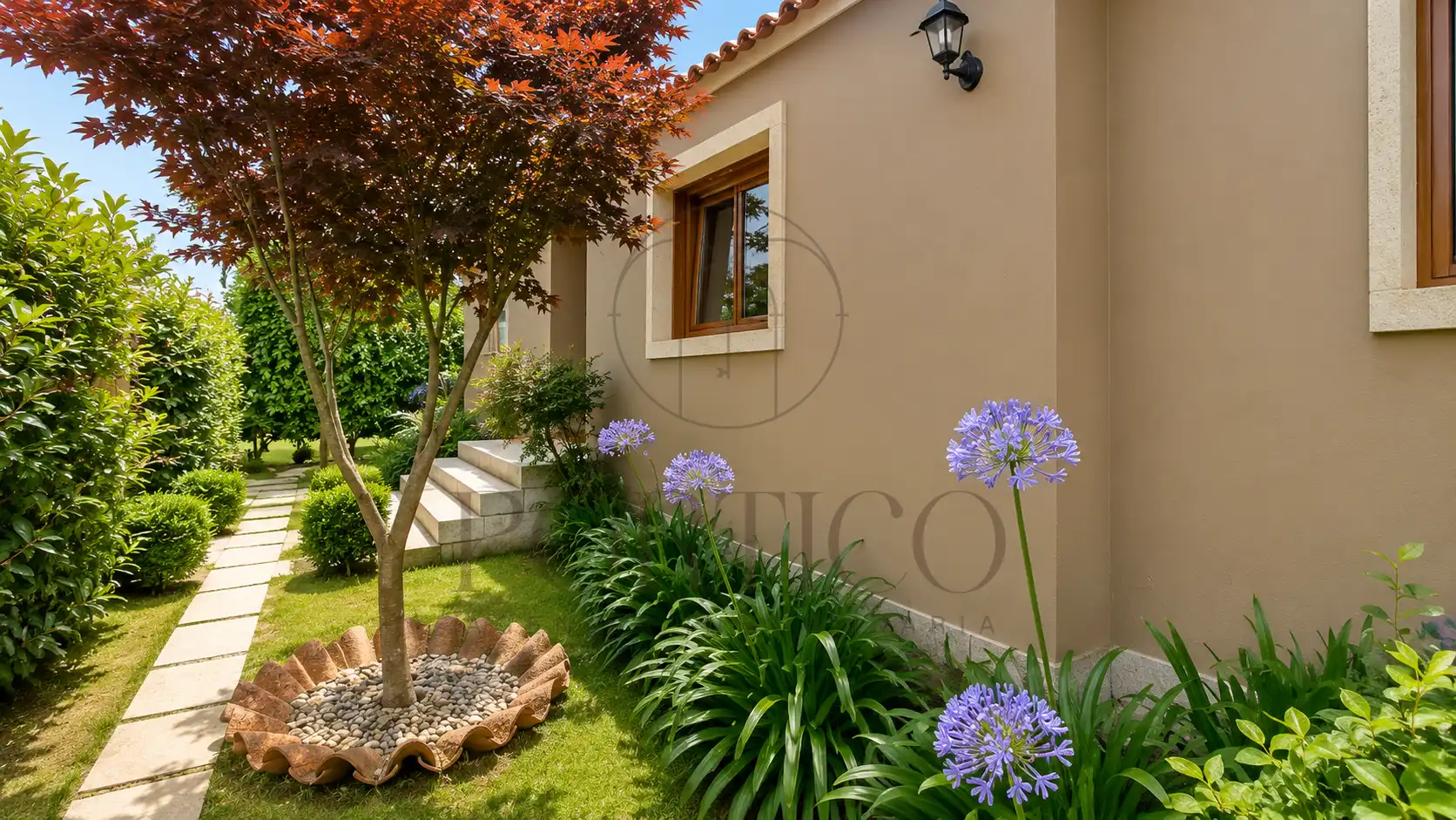 House with garden for sale in Tomiño, imagen 32