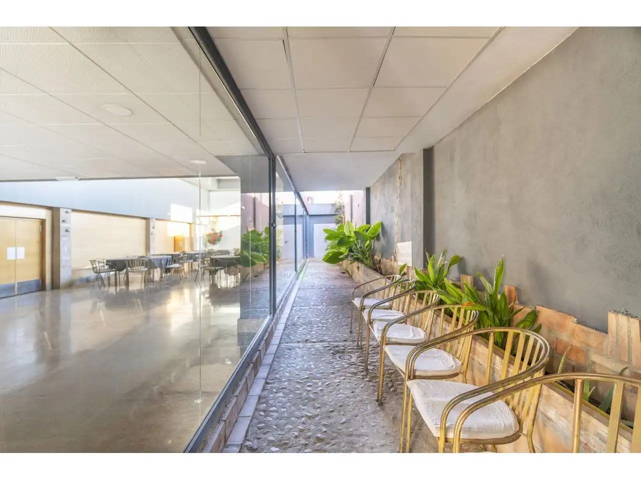 Edificio en venta en Juan Pablo Ii, Zona Avenida del Mar