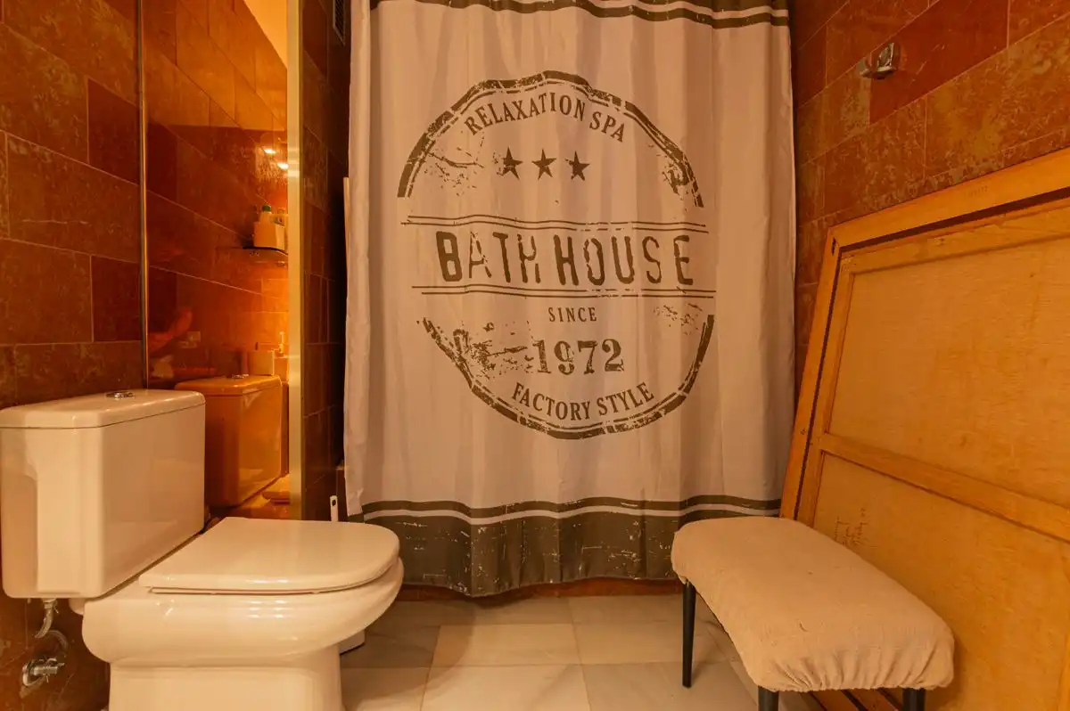 Flat with lift for sale in Avinguda de la República Argentina, imagen 26