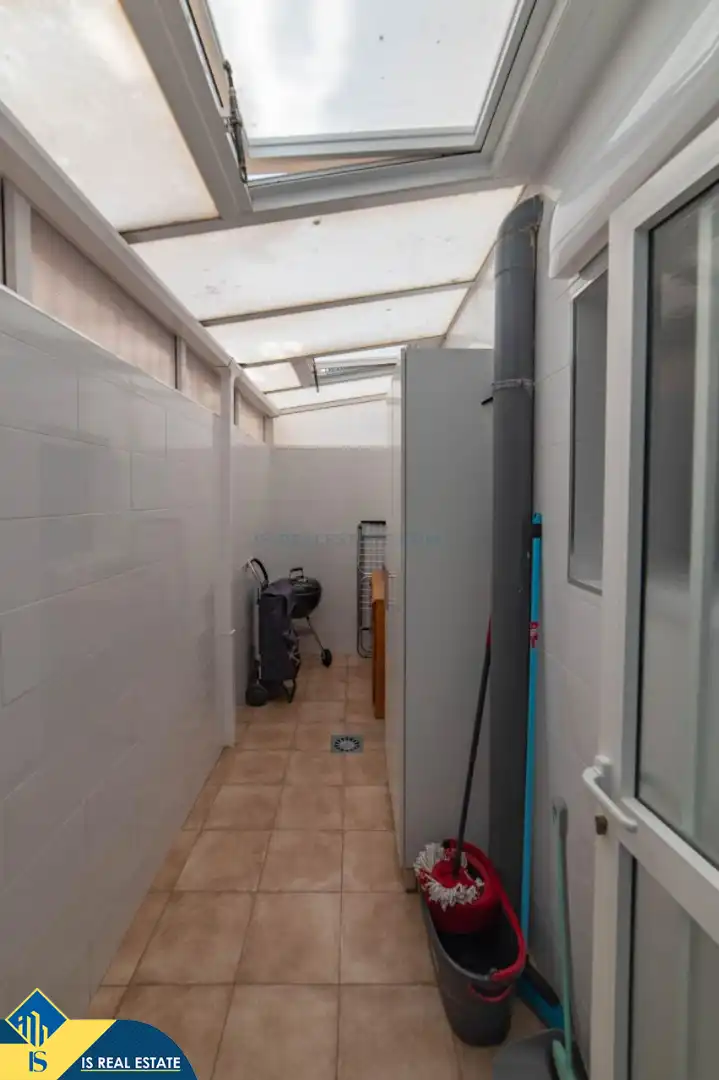 Casa a schiera con piscina in vendita a Zona Carrefour - Urbanizaciones, imagen 18