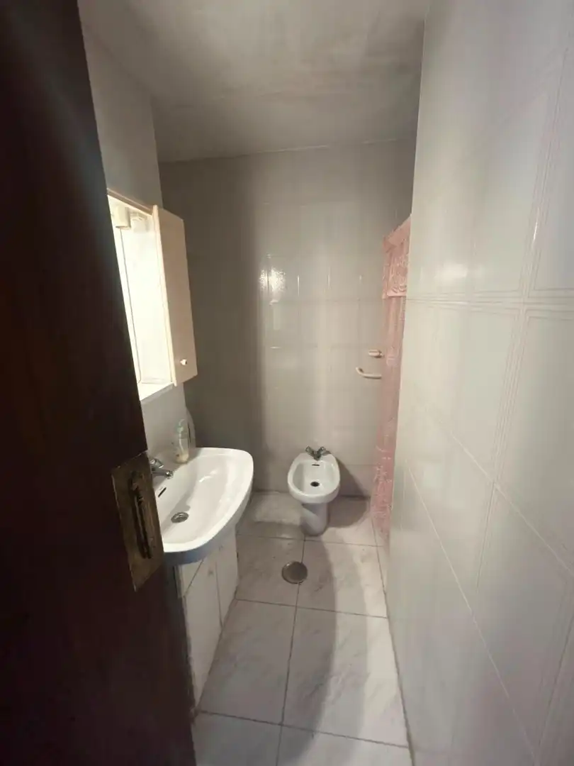 Bathroom of Flat for sale in Alicante / Alacant  with Community pool