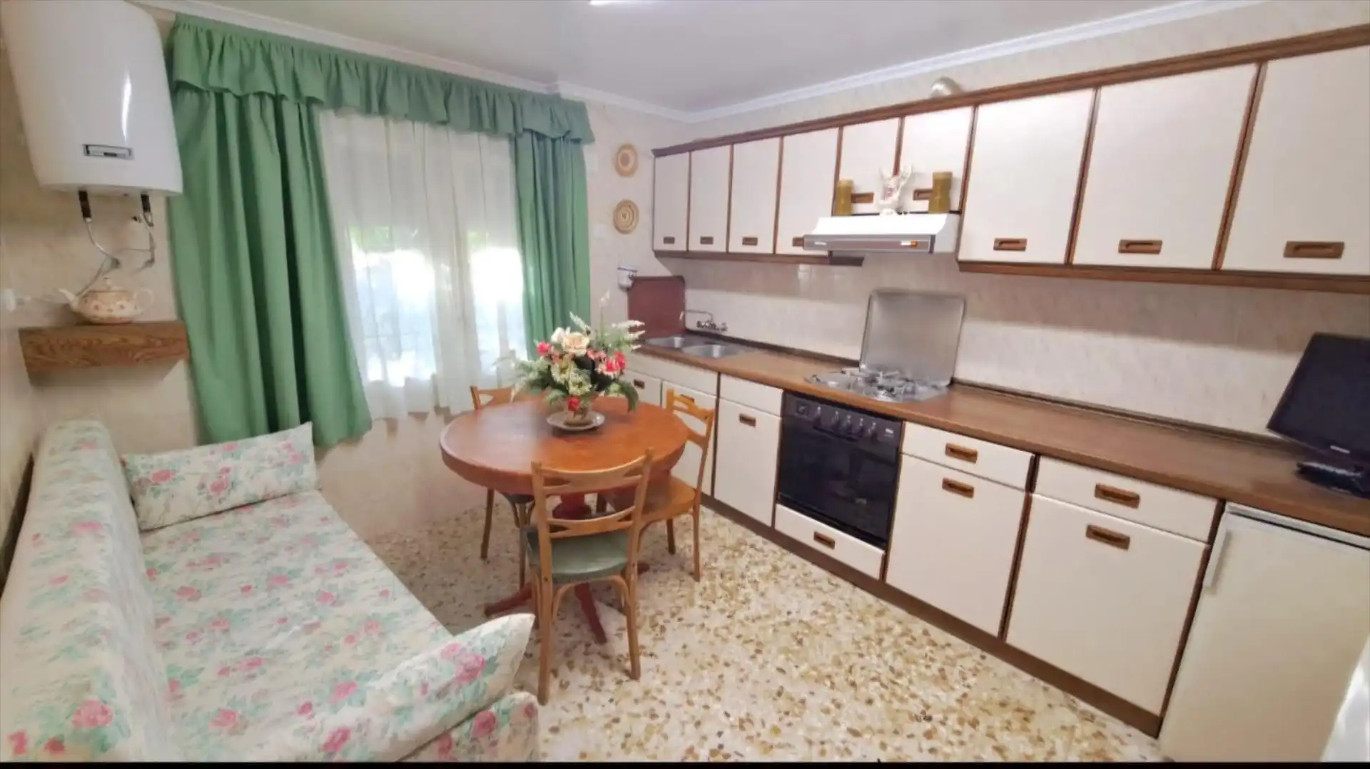 Cocina de Residencial en venta en Codos